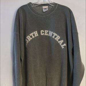 North Central Sweatshirt